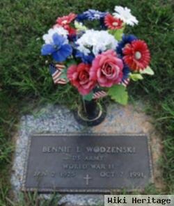 Bennie Louis Wodzenski