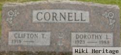 Dorothy Cornell