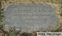 George K. Ford