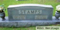 Katie Bass Stamps