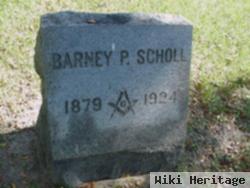 Barney Philip Scholl