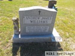 Andrews James Williams