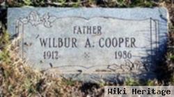Wilbur Allen Cooper