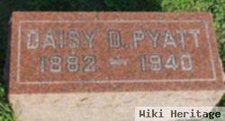 Daisy D Schooler Pyatt