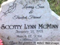 Scotty Lynn Mcminn