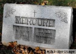 Horace V Mercure