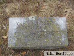 Vera Johnson Scott