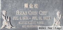 Chin Chu Hsiao