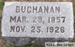 Buchanan Ford