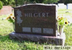 Otto Joseph Hilgert