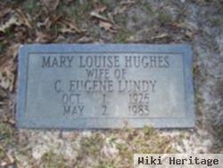 Mary Louise Hughes Lundy