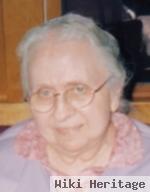 Clara F. Wingert Ashway