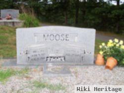 Hillard Moose