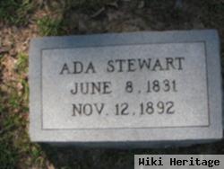 Ada Stewart