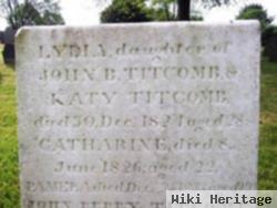 Catharine Titcomb