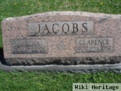 Clarence Jacobs