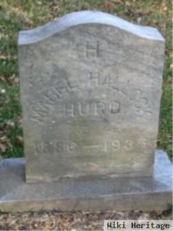 Mabel Hallock Hurd