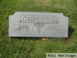 Eugenia Rush Carpenter