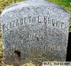 Elizabeth L. Brower