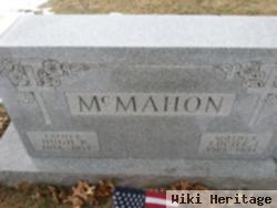 Hugh Raymond Mcmahon