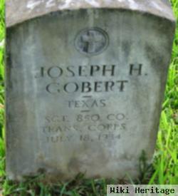 Joseph H. Gobert