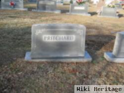 Emmett Franklin Pritchard