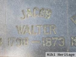 Jacob Walter