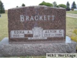 Alvin C. Brackett