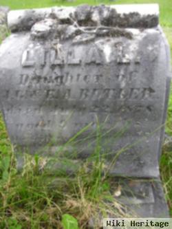 Lilla L. Butler