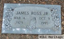 James Ross, Jr