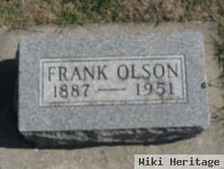 Frank Olson