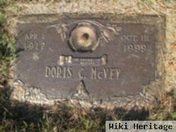 Doris C. Mcvey