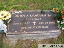 John A. Kilbourne, Jr