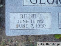 Billie Jean Conn George