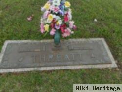 Bernice A. Threatt