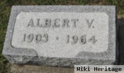 Albert V. Proffitt