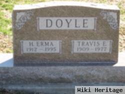 Travis E. Doyle