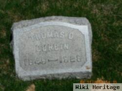 Thomas Dinsmore Durbin