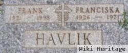 Frank Havlik