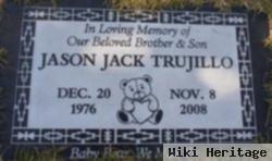 Jason Jack Trujillo