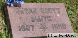 Susan Scott Smith