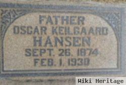 Oscar Keilgaard Hansen