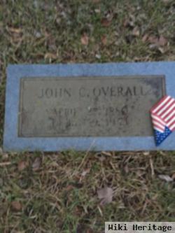 John C. Overall