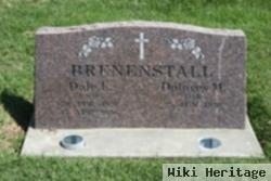 Dale Leroy Brenenstall