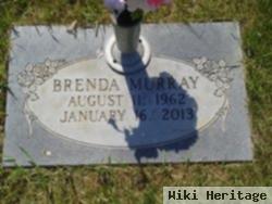 Brenda Murray