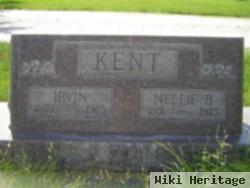 Nellie Belle Lux Kent