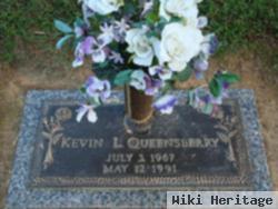 Kevin L. Queensberry