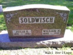 William Henry Soldwisch