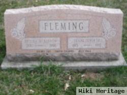 Frank Edward Fleming