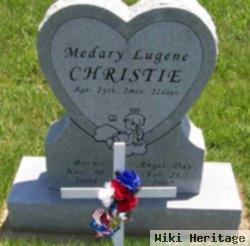 Medary Lugene Christie